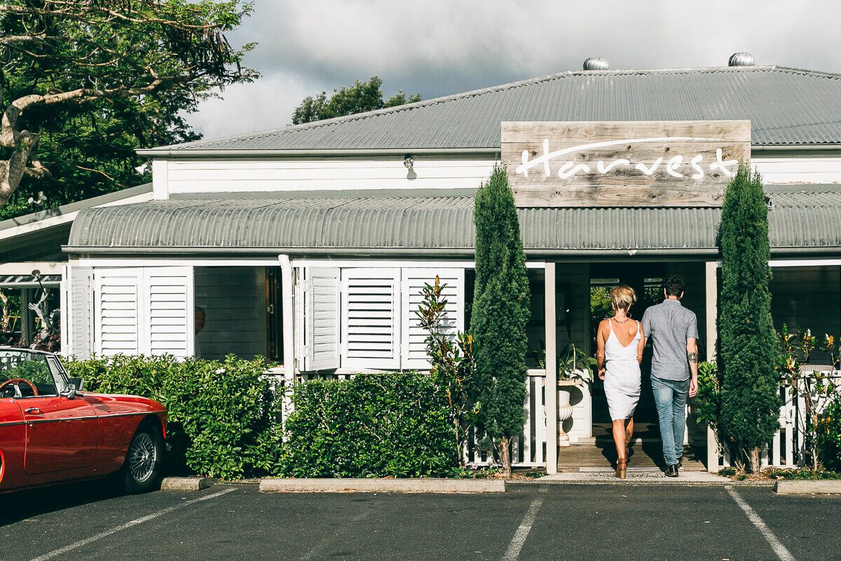 Architectural Digest article - A Design Lover’s Guide to Byron Bay—the Montauk of Australia