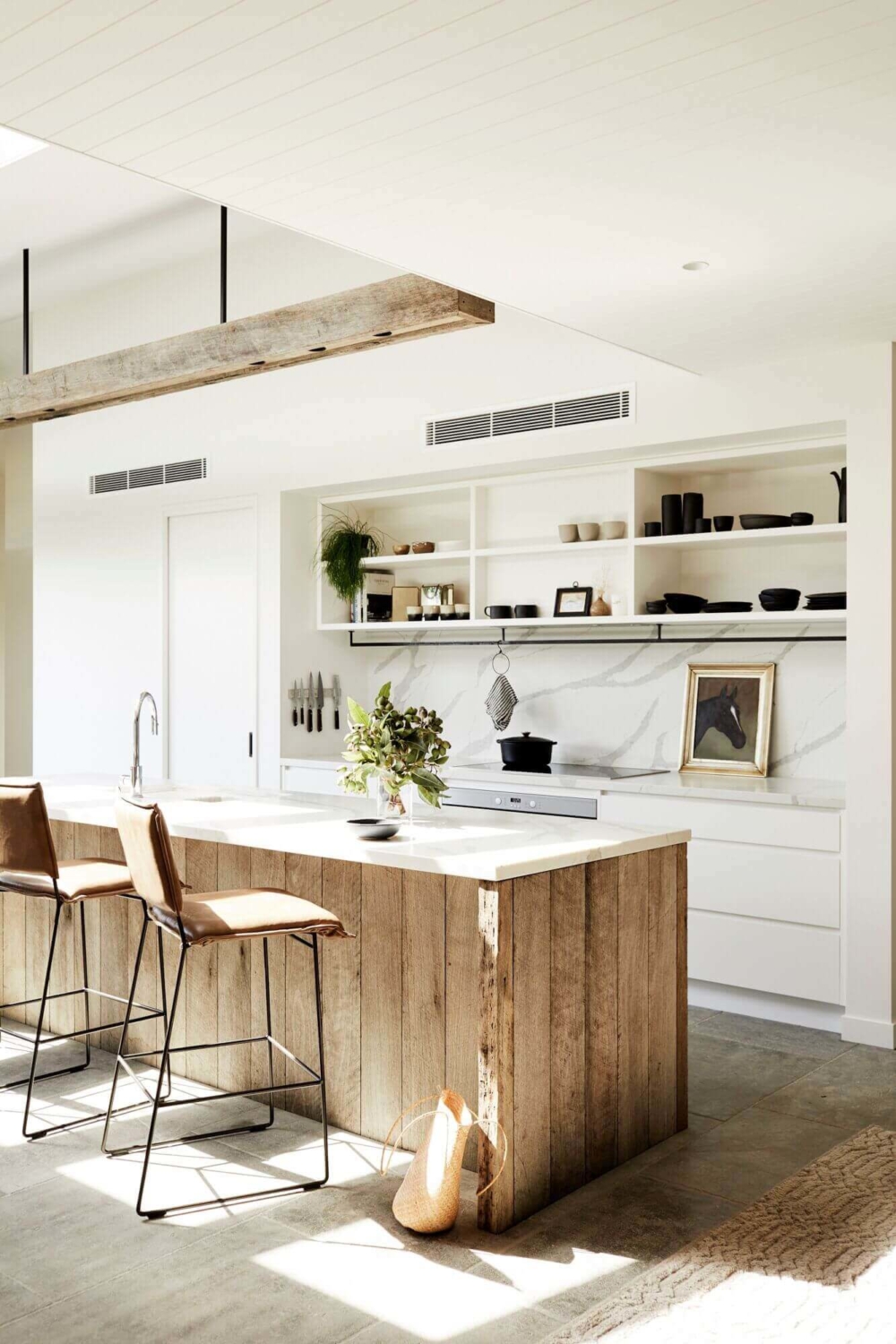 Get the Look / The Lodge | Byron Beach Abodes