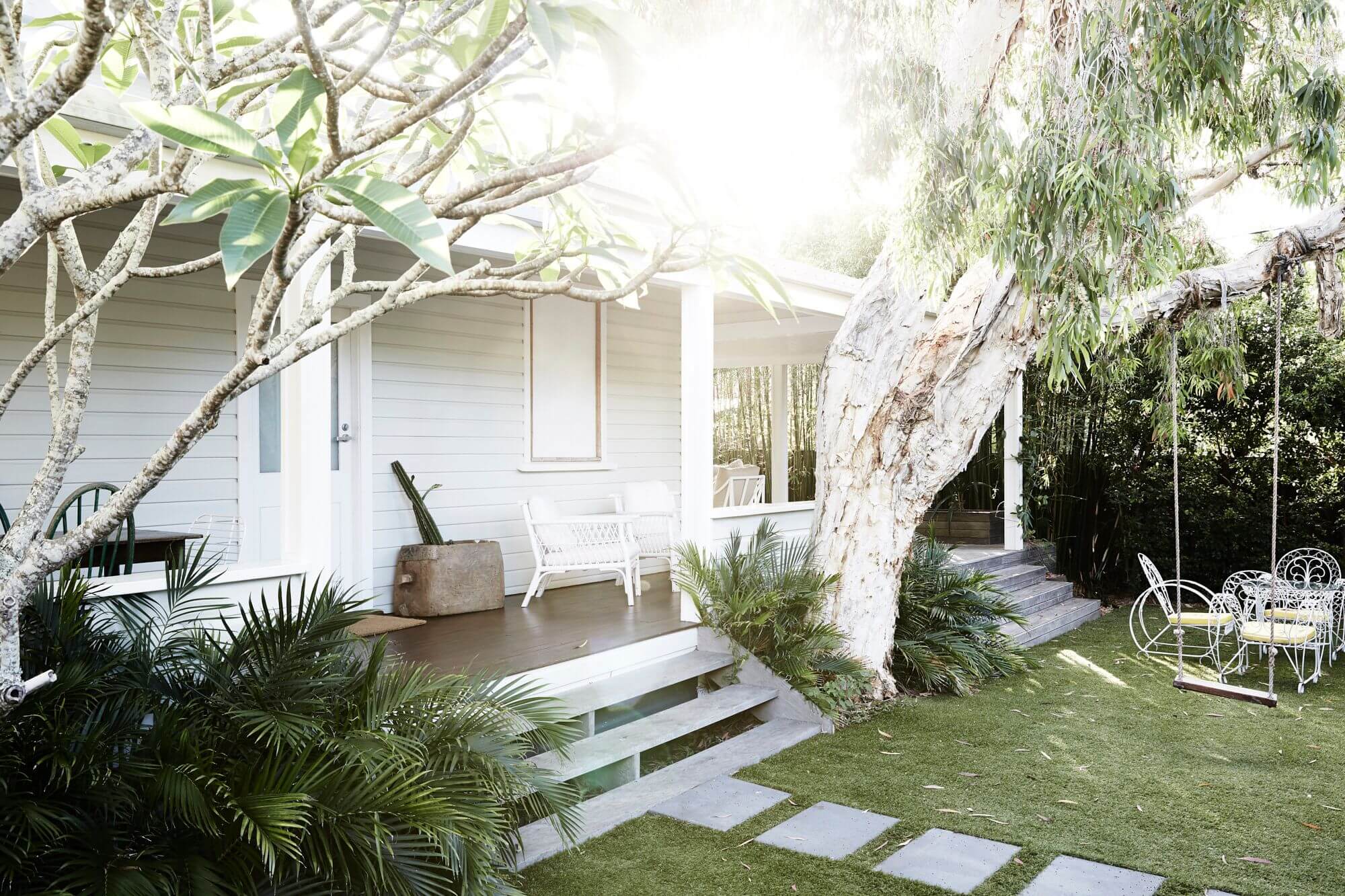 The Cottage, Byron Bay