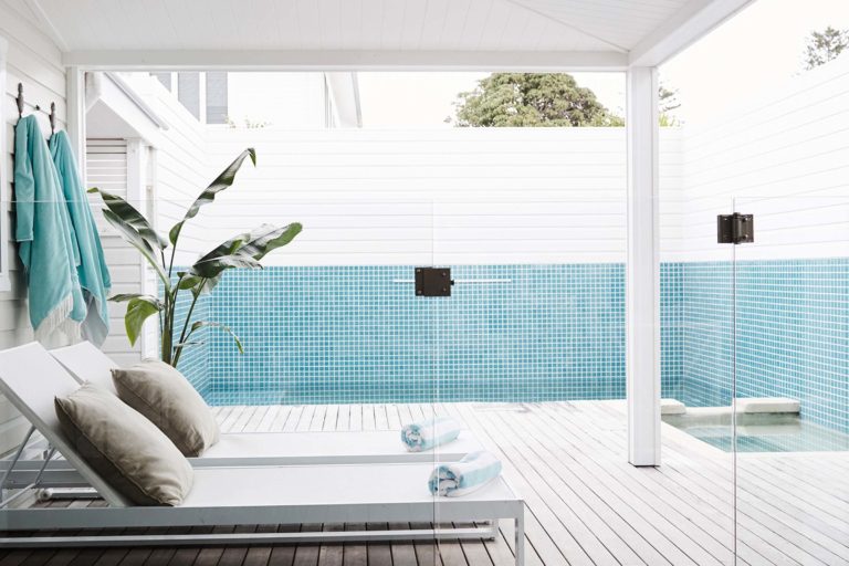 The Cottage | Byron Beach Abodes